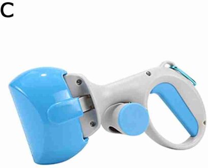 Pet Kak Scooper Voor Hond Kak Scooper Kaak Kak Scoop Schop Pick Up Dier Afval Picker Pet Kak Tassen Outdoor cleaning Tools N4 Pet Poop Scooper 3