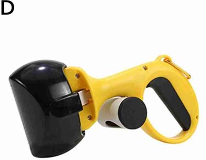 Pet Kak Scooper Voor Hond Kak Scooper Kaak Kak Scoop Schop Pick Up Dier Afval Picker Pet Kak Tassen Outdoor cleaning Tools N4 Pet Poop Scooper 4