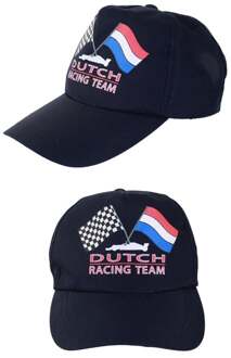 Pet Max autocoureur / racing Dutch Racing Team