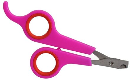 Pet Nail Claw Grooming Schaar Cutter 1pc Katten Nagels Clipper Trimmer Hond Nagelknipper Pet Claw Nailclippers Levert 5