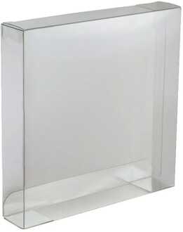 PET Protectors 25-Pack for Game Boy/GBA Games