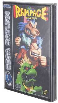 PET Protectors 25-Pack for Gamecube/XBOX360/WII/PS2/DVD