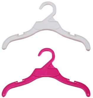 Pet Puppy Cat Kleerhanger 18Cm/25Cm Lengte Maat Hond Product Acessories