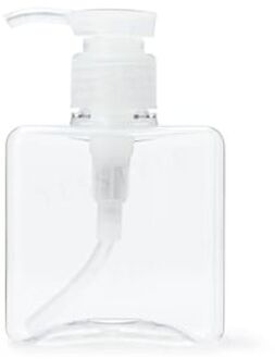 PET Refill Bottle Clear 250ml 1 pc