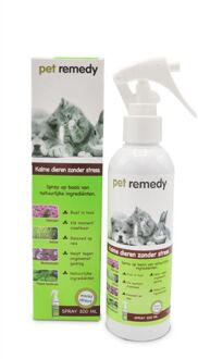Pet Remedy Spray - Anti stressmiddel - 200 ml