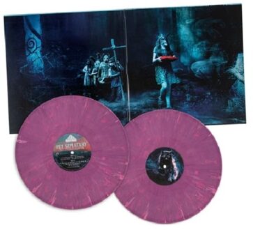 Pet Sematary [Music from the Motion Picture]