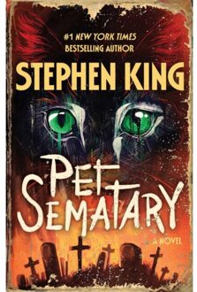 Pet Sematary - Stephen King