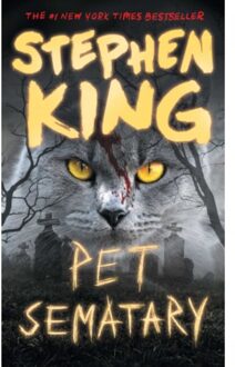 Pet Sematary - Stephen King