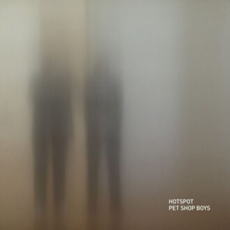 Pet Shop Boys - Hotspot | LP