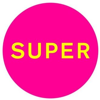 Pet Shop Boys - Super | CD