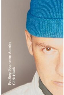Pet Shop Boys versus America