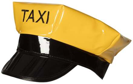 Pet Taxi Heren One Size Geel