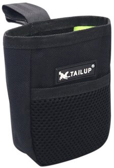 Pet Training Feed Pouch Heuptas Draagbare Hond Camouflage Patroon Hond Behandelen Waterdichte Tas Huisdier Handen Gratis