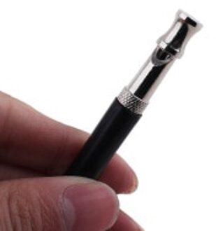 Pet Training Levert Hond Fluit Trainer Fluitje Hond Fluit Roestvrij Staal Ultrasone Hond Fluitje