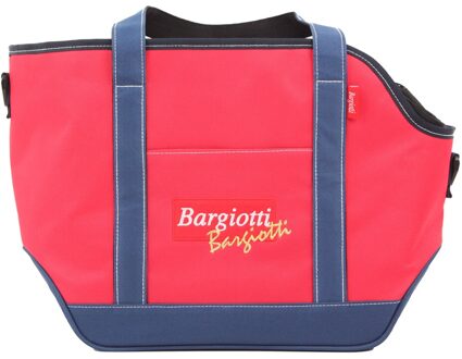 Pet Travel Carrier Bag, Reizen Draagtas Voor Honden Of Katten, Huisdier Kooi Met Vergrendeling Veiligheid Ritsen, kat Carriers Dog Carrier rood