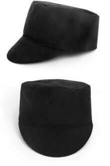 Pet - Zwart - Boer - 57/59/61 cm