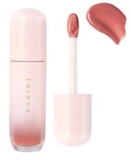 Petal Blooming Lip Gloss 01 Sugar Pink