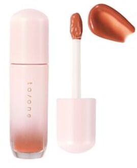 Petal Blooming Lip Gloss 02 Pure Nude