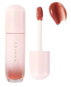 Petal Blooming Lip Gloss 03 Slow Jam