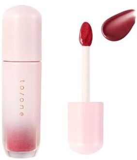 Petal Blooming Lip Gloss 05 Rich Berry