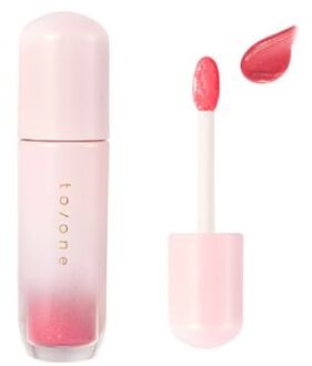 Petal Blooming Lip Gloss 06 Polished Bloom