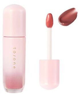 Petal Blooming Lip Gloss 07 Soft Mauve