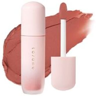 Petal Blooming Matte Lip Gloss 02 Fairy Petal