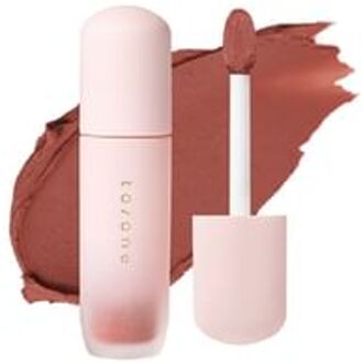 Petal Blooming Matte Lip Gloss 03 Rose Grace