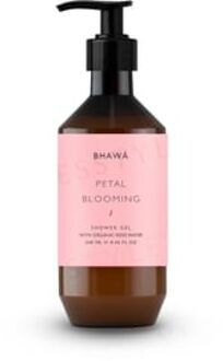 Petal Blooming Shower Gel 250ml