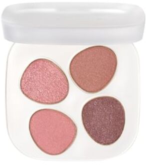 Petal Float Eye Palette 06 Pink Quartz
