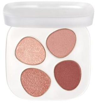 Petal Float Eye Palette 07 Timeless Rose