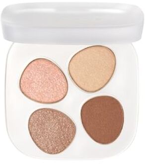 Petal Float Eye Palette 08 Classy Beige