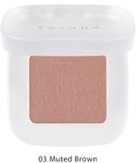 Petal Float Eye Shadow 03 Muted Brown