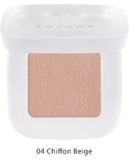 Petal Float Eye Shadow 04 Chiffon Beige
