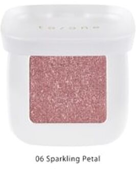 Petal Float Eye Shadow 06 Sparkling Petal