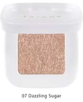 Petal Float Eye Shadow 07 Dazzling Sugar