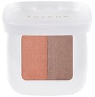 Petal Float Nuance Eyebrow 01 Apricot Brown