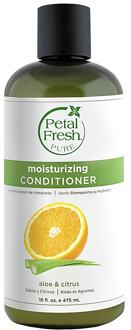 Petal Fresh Conditioner Aloe & Citrus