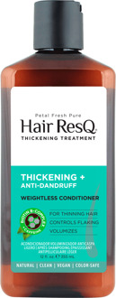 Petal Fresh Conditioner Petal Fresh Hair ResQ Thickening Anti-Dandruff Conditioner 355 ml