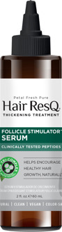 Petal Fresh Haarverlies Petal Fresh Hair ResQ Follicle Stimulator 60 ml