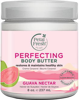 Petal Fresh Petal Fresh- Body Butter- Guava Nectar