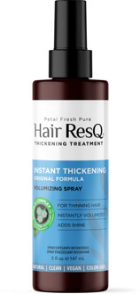 Petal Fresh Volumespray Petal Fresh Hair ResQ Instant Thickening Spray 147 ml