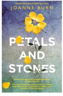 Petals and Stones
