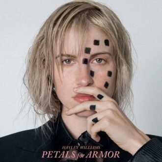Petals For Armor (Lp)