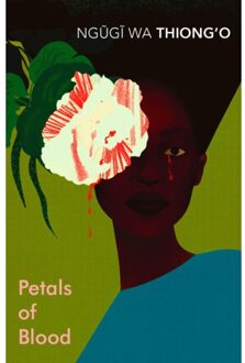 Petals Of Blood - Ngugi wa Thiong'o