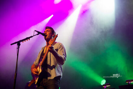 pete murray
