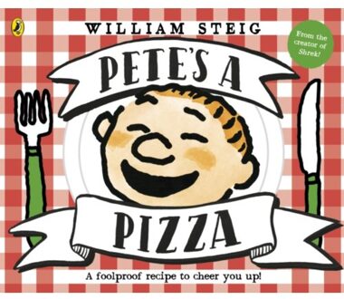 Pete's a Pizza