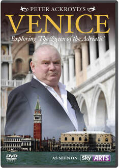 Peter Ackroyd's Venice