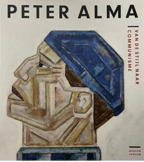 Peter Alma -  Marieke Jooren (ISBN: 9789462626737)