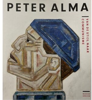 Peter Alma - Marieke Jooren